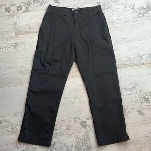 Field & Stream Grey Utility Cargo Pants 36x32 Men’s
